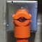 Ac Works Plug Adapter, L6-20R, 14-50P, L6-20P, 14-50P, 0 ft., Orange AD1450L620 - alternate 2